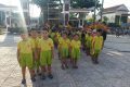 ĐÓN HỌC SINH LỚP 1 THAM QUAN TRƯỜNG TIỂU HỌC ĐỨC PHONG