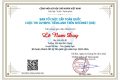 10 GƯƠNG MẶT XUẤT SẮC CỦA CUỘC THI IOE – TIẾNG ANH QUA MẠNG CẤP QUỐC GIA- NĂM HỌC 2023-2024