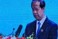 LỄ KHAI GIẢNG NĂM HỌC 2025-2026