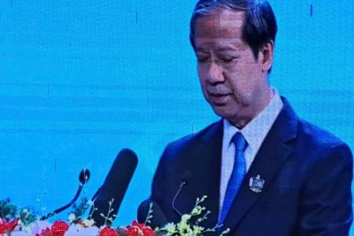LỄ KHAI GIẢNG NĂM HỌC 2025-2026