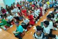 DUC PHONG PRIMARY SCHOOL ENGLISH CLUB!