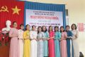 SINH HOẠT CHUYÊN ĐỀ CẤP HUYỆN MÔN TIN HỌC!