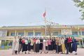 TRƯỜNG TIỂU HỌC ĐỨC PHONG ĐÓN ĐOÀN HỖ TRỢ CHUYÊN MÔN CỦA SỞ GD&ĐT